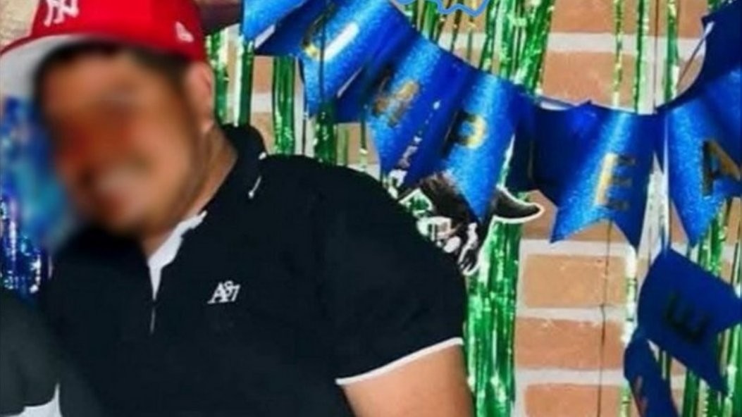 Tragedia en Tarandacuao: niño muere tras ataque con machete de su padre