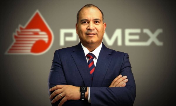 Detienen en Estados Unidos a Carlos Treviño Medina, exdirector de Pemex por caso Odebrecht