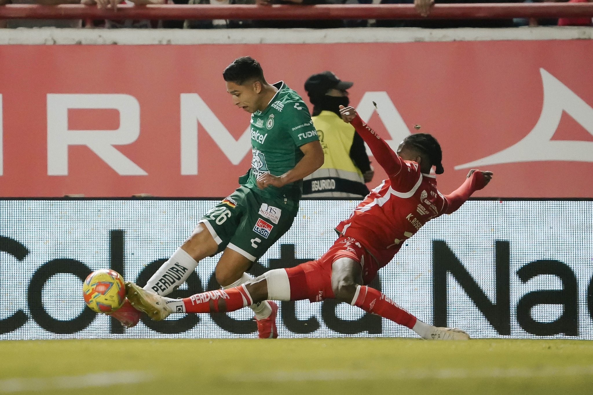 La Fiera busca levantarse ante Necaxa en el arraque de la jornada 5 del Apertura 2025