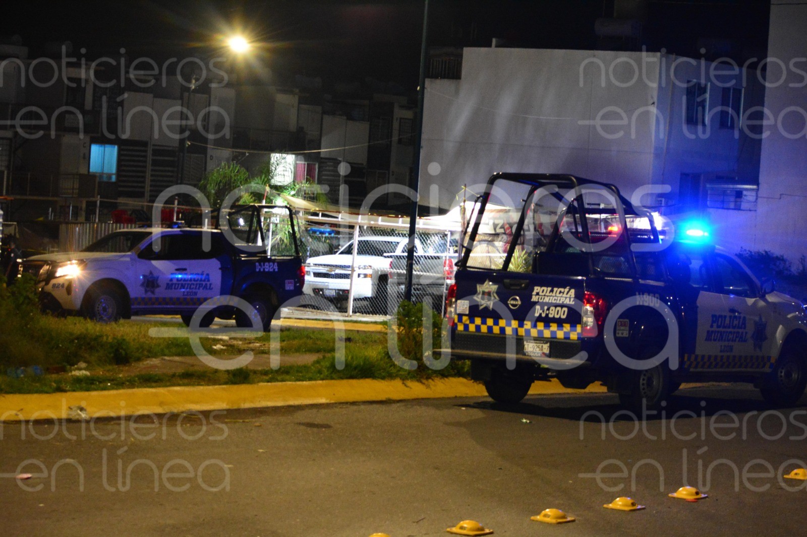 Lo sorprendieron a tiros en la calle: asesinato en Brisas del Campestre