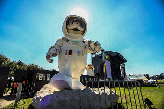 Regresa SimiFest 2025 con un cartel de lujo y nuevas actividades para el 29 de noviembre