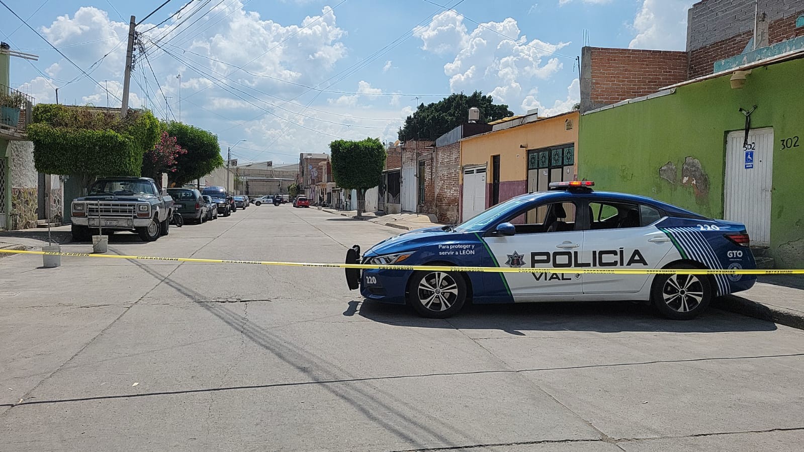 Entraron a su casa y lo mataron; asesinato de joven sacude a León