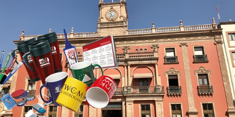 Ayuntamiento aprueba compra de 2.3 mdp en artículos promocionales pese a rechazo de Morena y PVEM