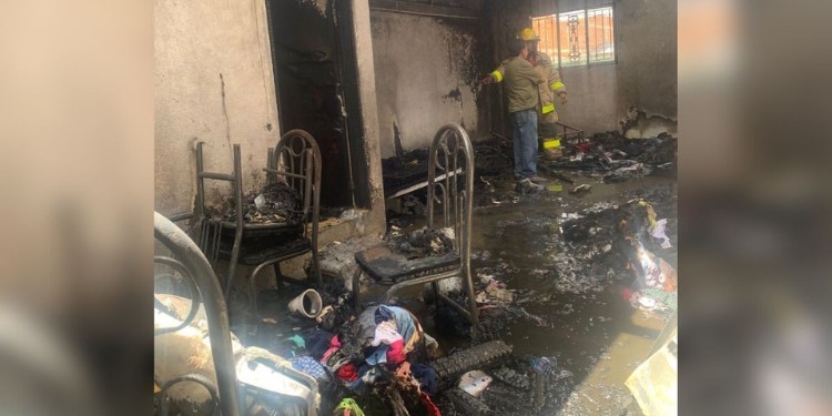 Detectan 583 fugas de gas LP en León durante 2025, reporta Protección Civil