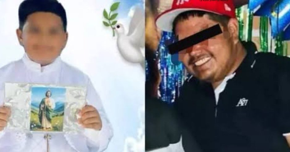 Detienen en Tarandacuao a hombre acusado de asesinar a su hijo y atacar a su pareja