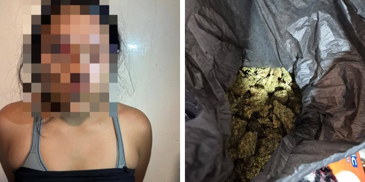 Caen jóvenes narcomenudistas en León; sorprenden a menores dentro del inmueble Caen jóvenes narcomenudistas en León; sorprenden a menores dentro del inmueble