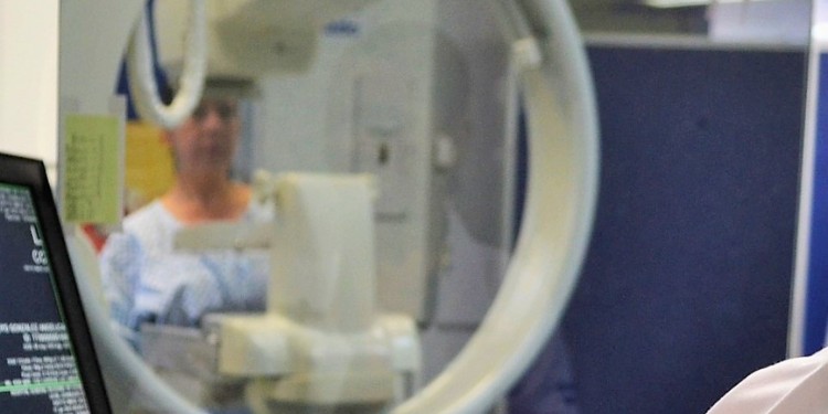 Guanajuato refuerza la lucha contra el cáncer en mujeres con detección y atención oportuna