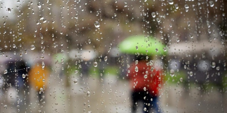 Pronóstico del clima en León: chubascos y lluvias por ingreso de humedad este domingo
