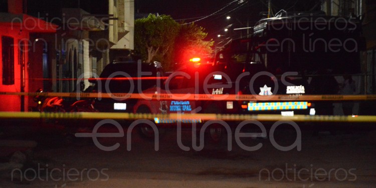 Hombre resulta herido tras ataque a balazos en Lomas de Medina, León