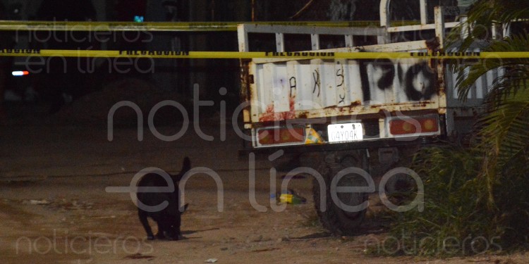 Hombre resulta herido tras ataque a balazos en Lomas de Medina, León