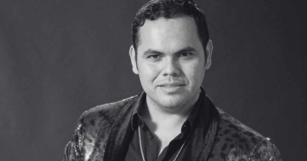 Asesinan a Ernesto Barajas, vocalista de Enigma Norteño