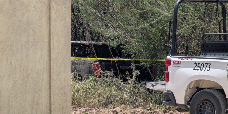 Muere menor de 13 años en presunta confusión de la Guardia Nacional