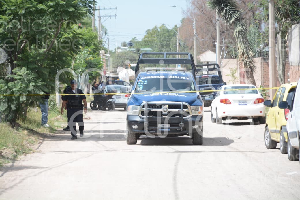 Asesinan a joven de 17 años en la comunidad de Lagunillas