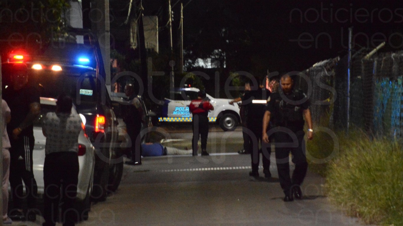 Asociación de Abogados de Guanajuato exige seguridad tras asesinatos y critica a fiscal