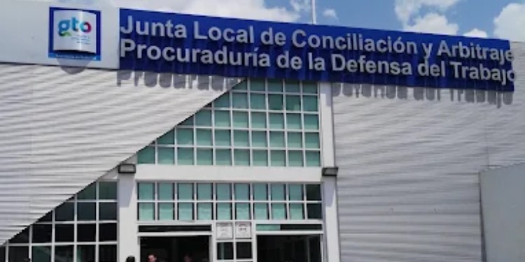 Despidos injustificados, la principal queja en el Centro de Conciliación Laboral Guanajuato