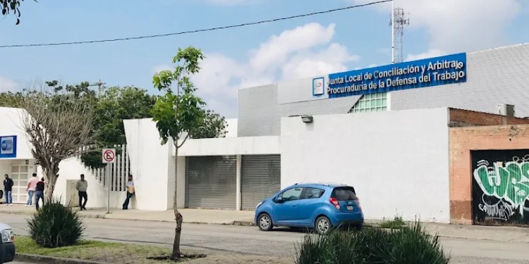 Despidos injustificados, la principal queja en el Centro de Conciliación Laboral Guanajuato