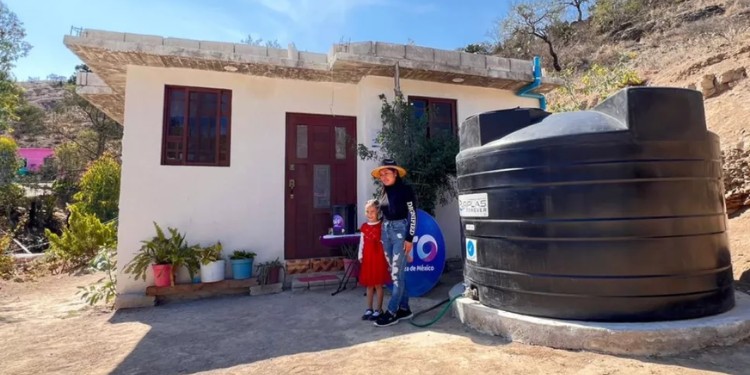 Gobierno de León destina 427 mdp a programas de vivienda digna en 4 años