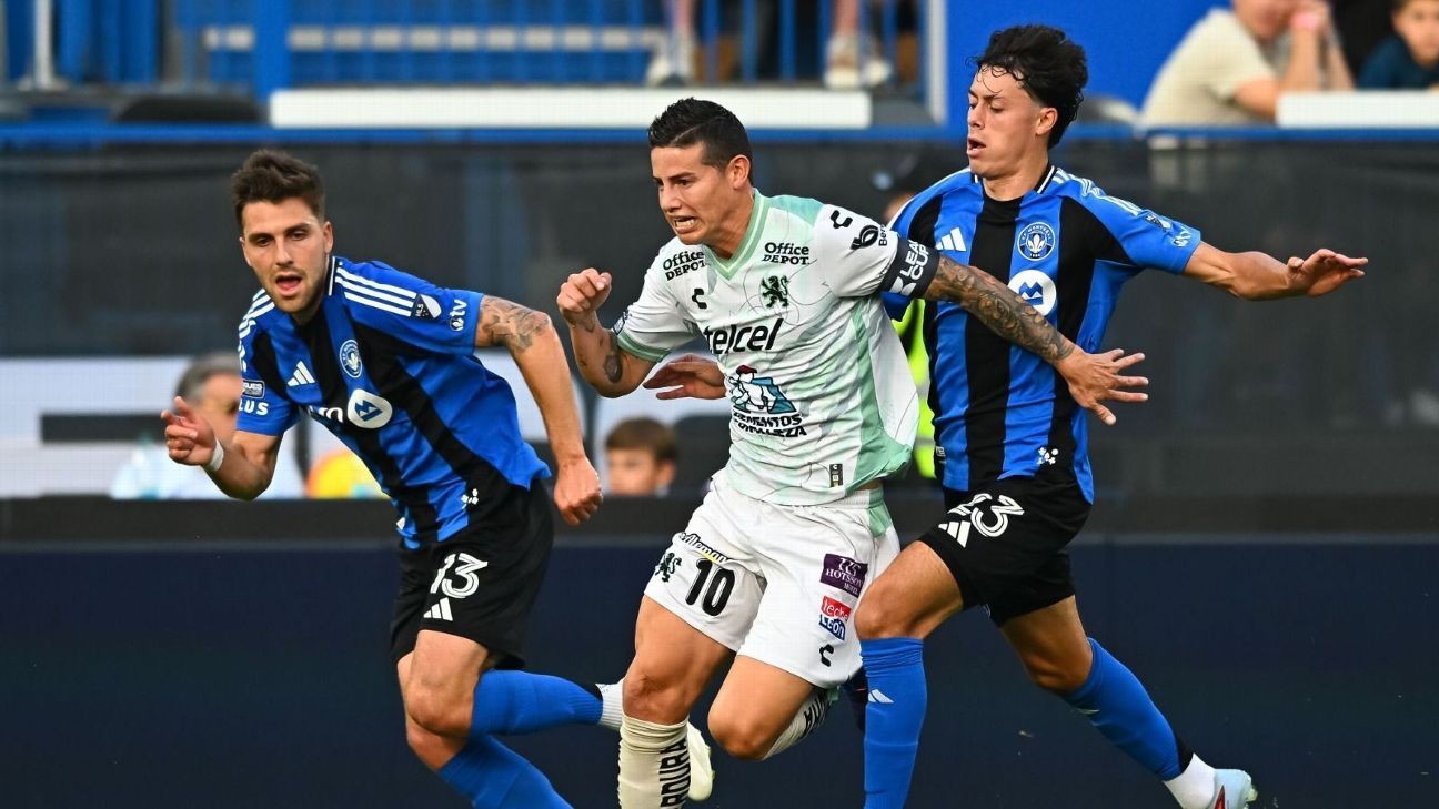 Toluca y Tigres caen en la Leagues Cup, le cierran su 'pase' al León para la Concachampions 2026
