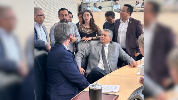 Ricardo Ferro Baeza asume coordinación de Morena en Guanajuato con llamado a la unidad