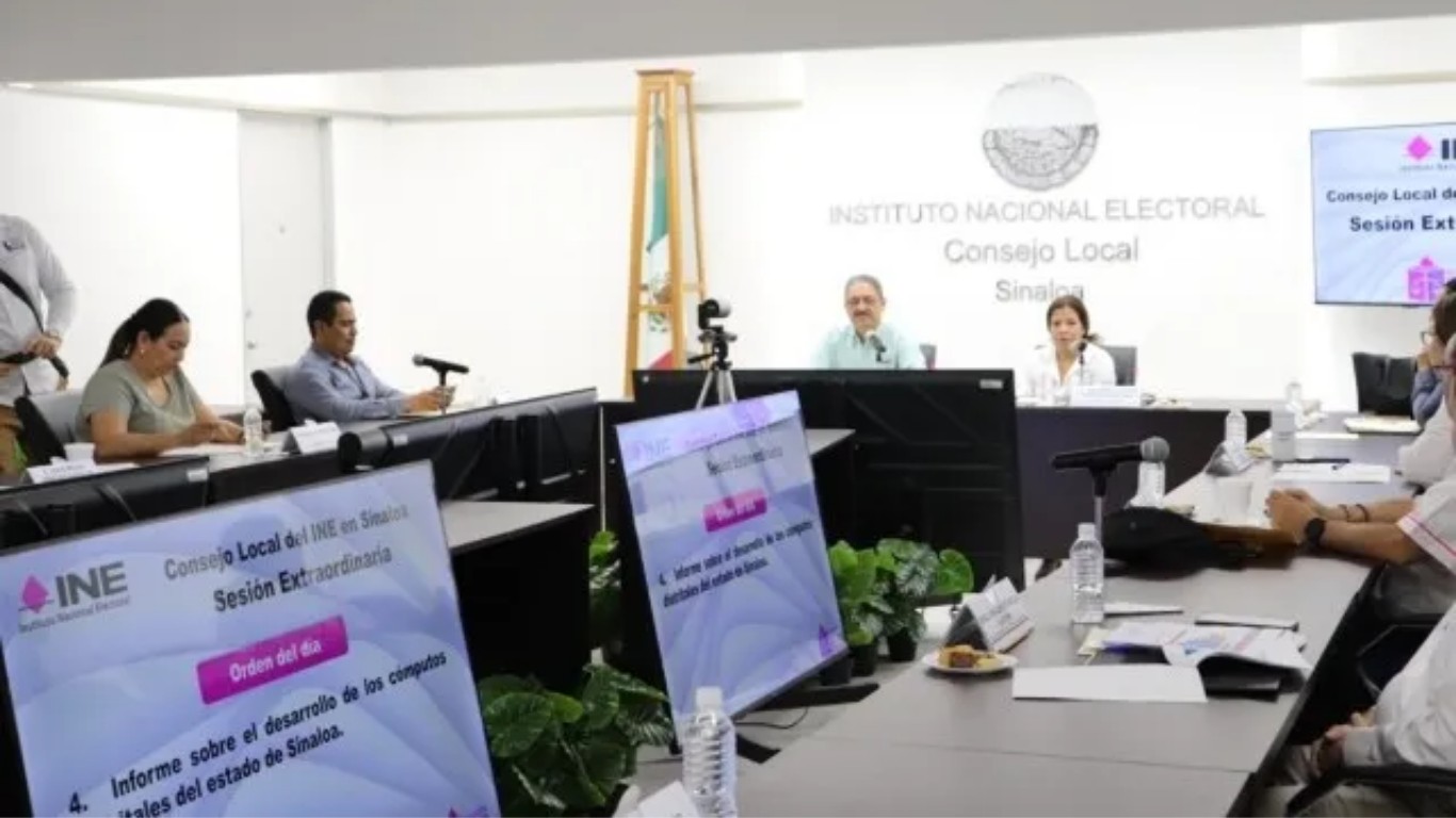 Sala Superior anula casillas y abre camino a Salvador Ramírez Argote para ganar plaza de juez federal