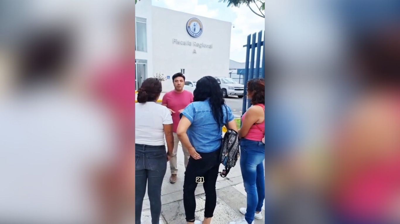 Cuerpo de Mónica, mujer trans asesinada en León, permanece en la Fiscalía por falta de registro civil