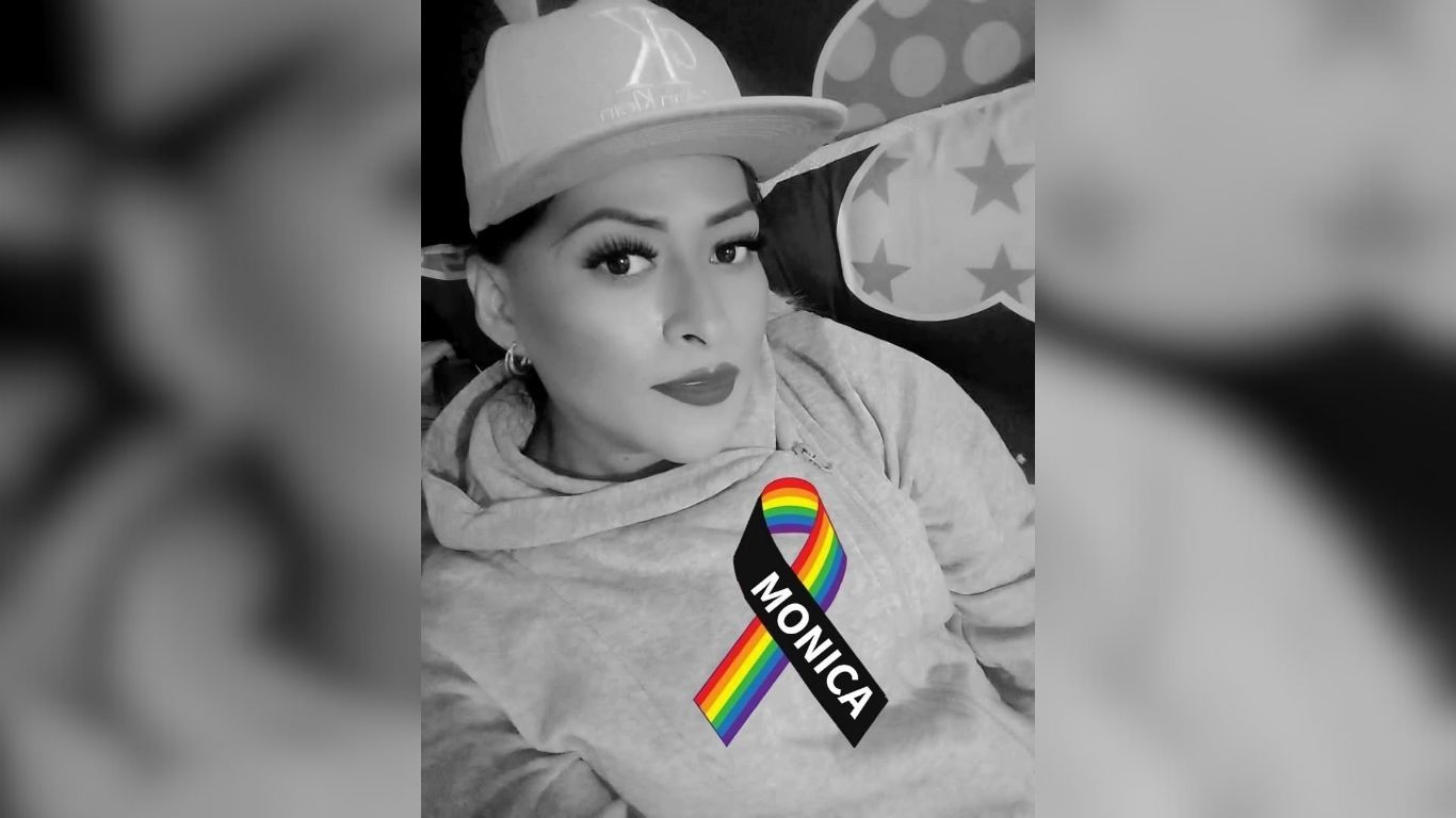 Cuerpo de Mónica, mujer trans asesinada en León, permanece en la Fiscalía por falta de registro civil