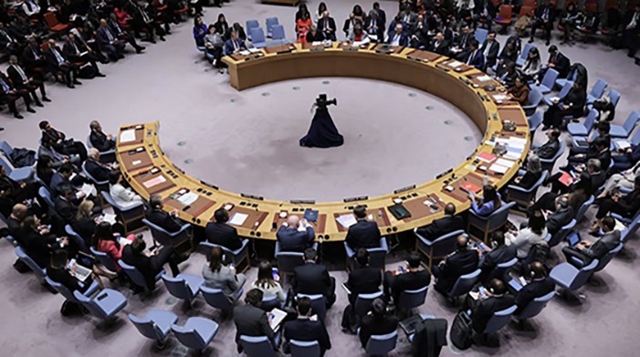 Gaza enfrenta hambruna oficial en medio del conflicto, alerta informe respaldado por la ONU