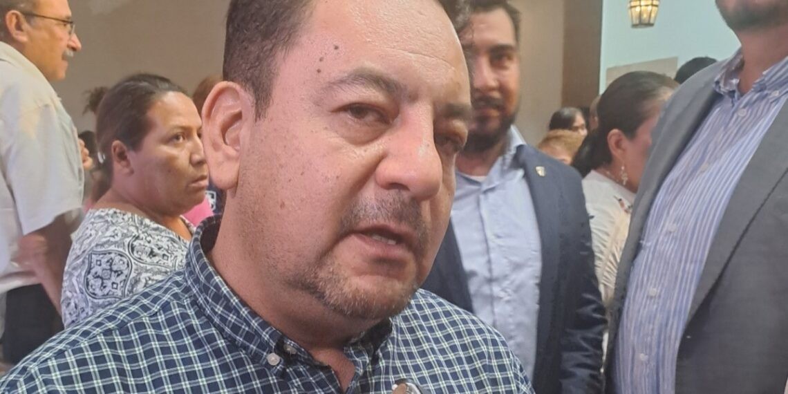 Avanza proyecto para conectar Cervantes Saavedra con Timoteo Lozano: buscan cruce seguro con el tren