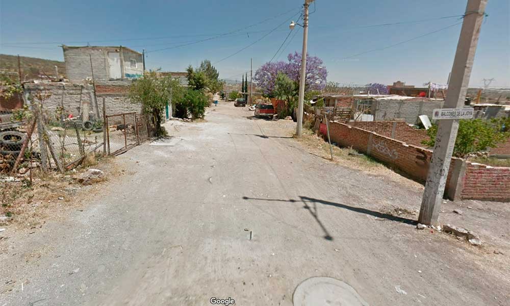 Vecinos toman la iniciativa e instalan comité de seguridad en Las Joyas