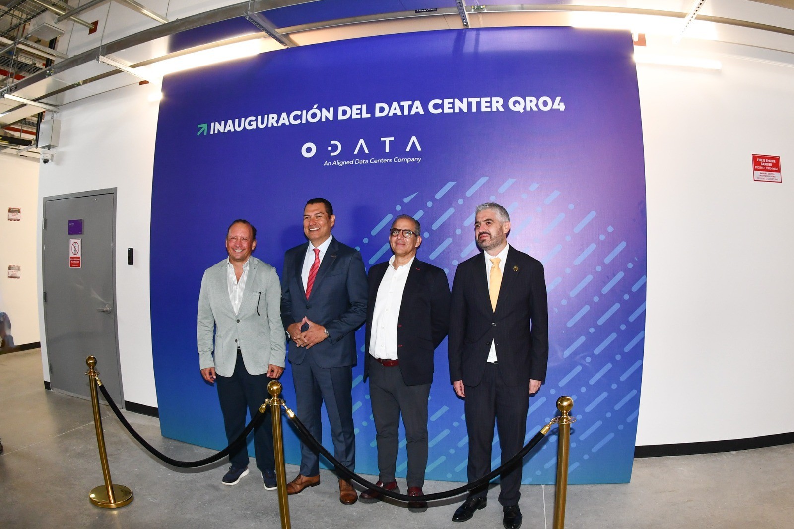San Miguel de Allende entra a la era digital con nuevo centro de datos ODATA