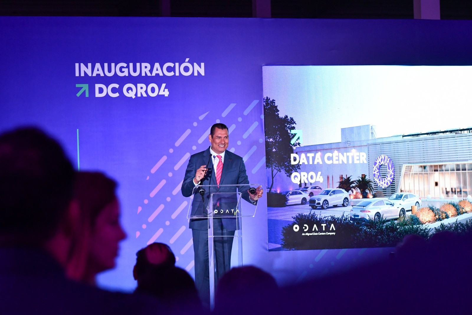 San Miguel de Allende entra a la era digital con nuevo centro de datos ODATA