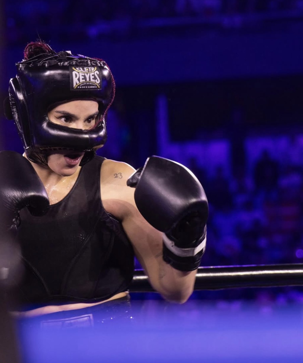 “¡Me cayó una navaja!”: Gala Montes narra la fuerte agresión que vivió después de su pelea con Alana Flores