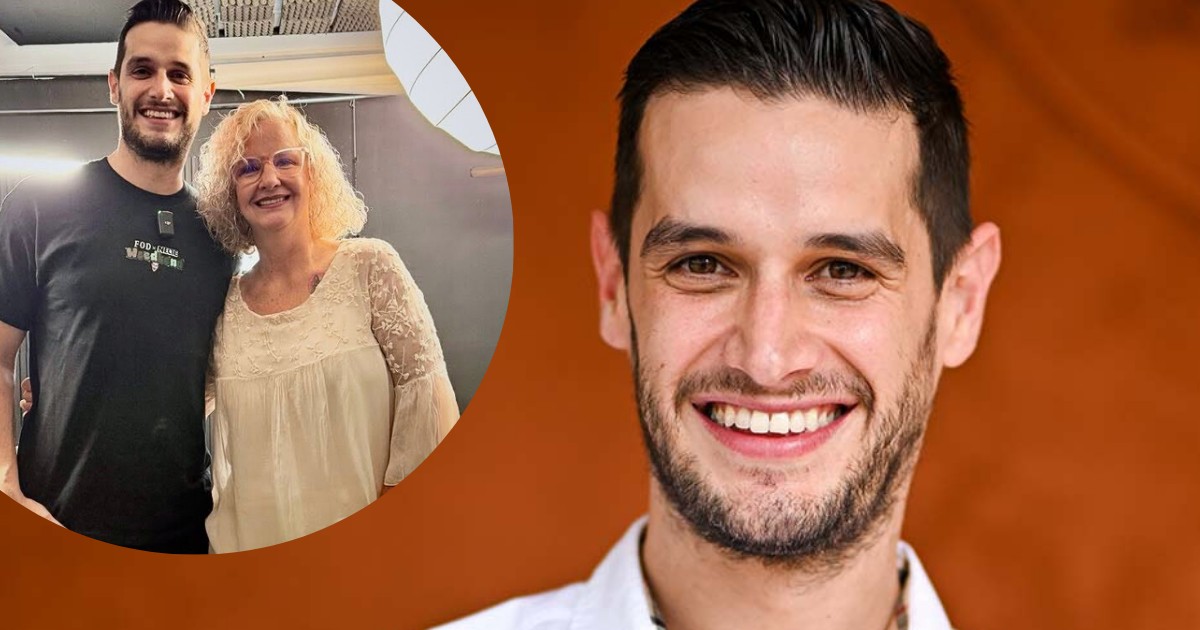 Adrián Marcelo confiesa la cifra que pagó a la mamá de Gala Montes por una entrevista