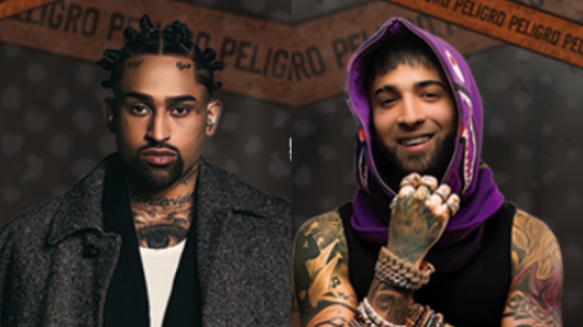 ¿Cuándo es la pelea de Ovi y Bryant Myers? Fecha, contexto y expectativas para el Combate