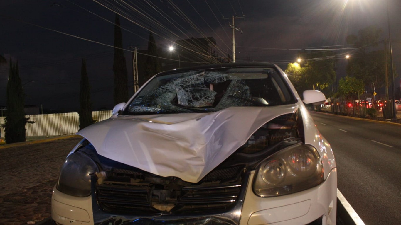 Revisarán tramo de Torres Landa tras atropello mortal de joven de 17 años en León
