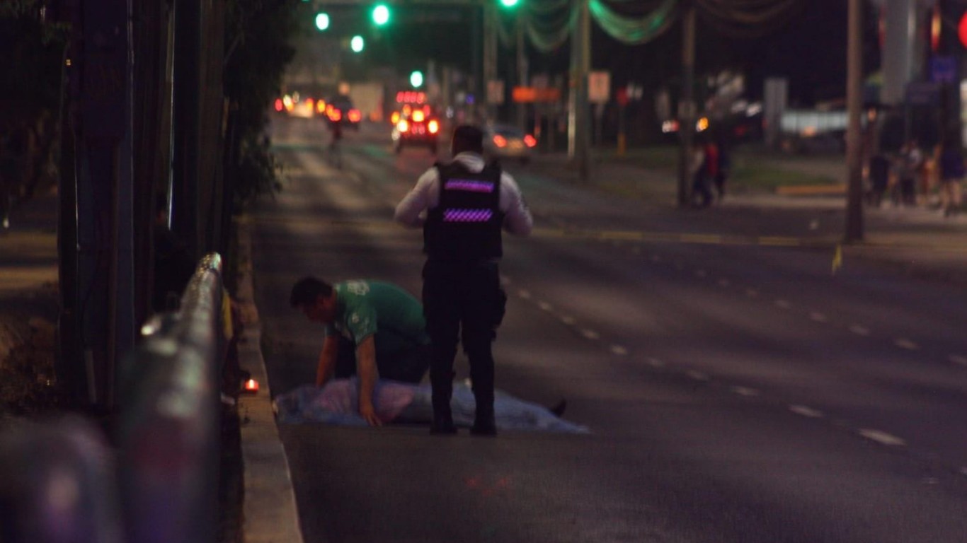 Revisarán tramo de Torres Landa tras atropello mortal de joven de 17 años en León