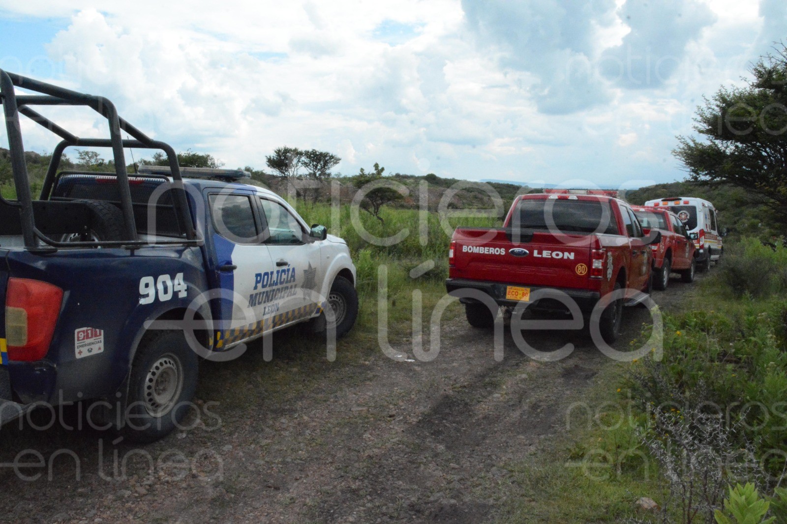 Muere ahogado en Las Tinajas: entró al agua por su casco… y no salió