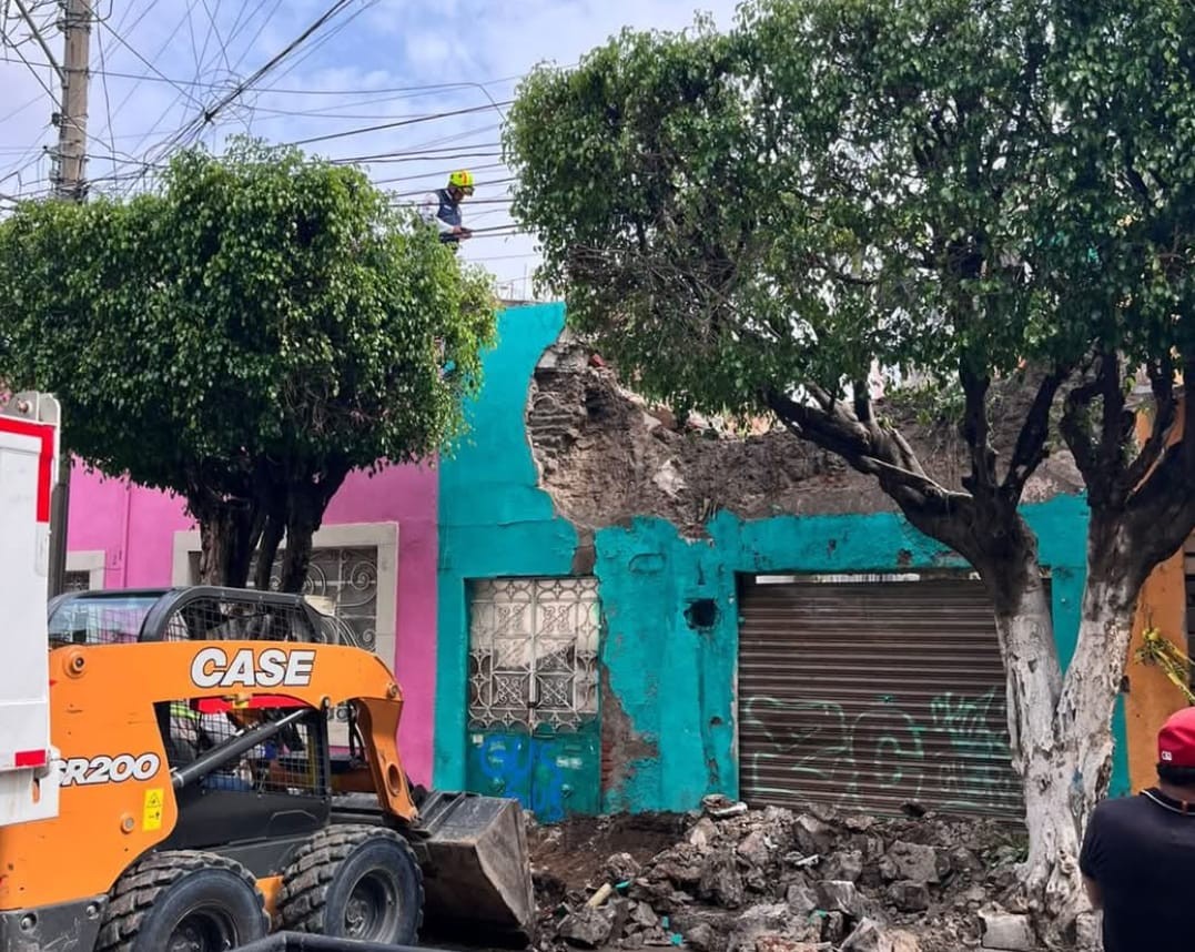 Protección Civil León enfrenta denuncias internas y advierte riesgos por lluvias