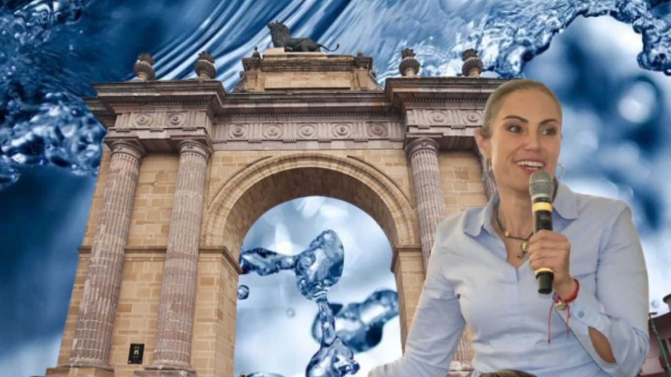 Alcaldesa de León confía en que continúe el acueducto de la presa Solís pese a amparos de Jalisco