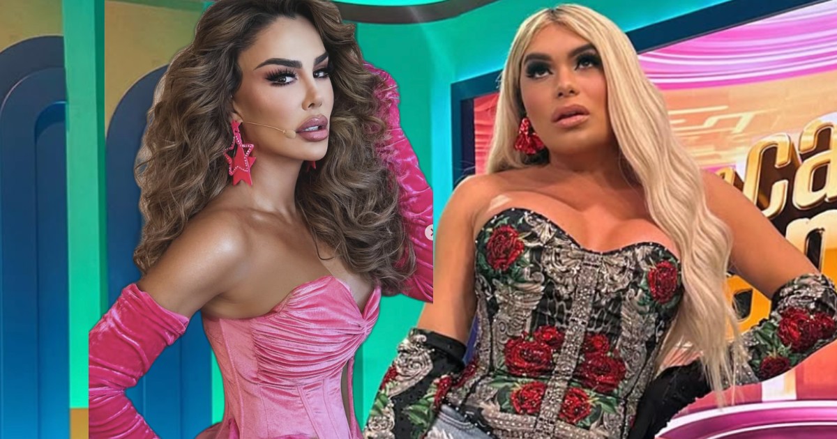 Wendy Guevara le responde a Ninel Conde: “Yo solo me peleo con ganadoras“