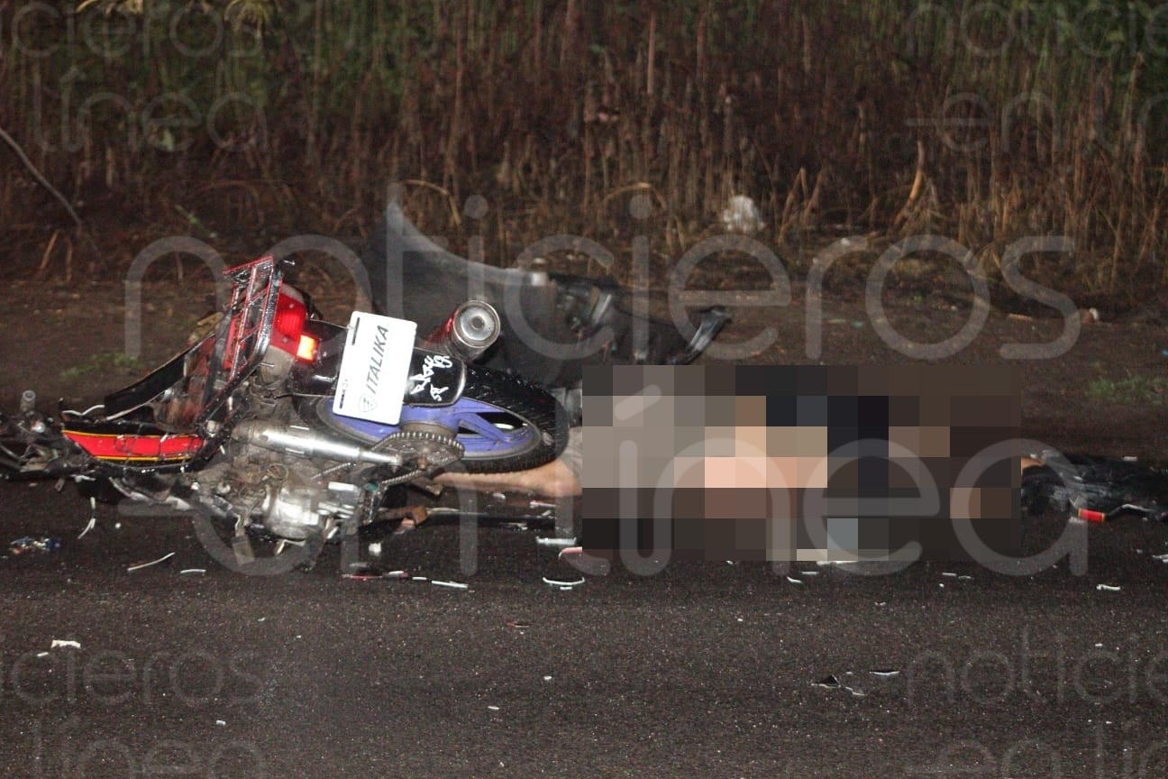 “¿Cuánto tardas en llegar?”, esposa llama y descubre que su esposo murió camino a casa