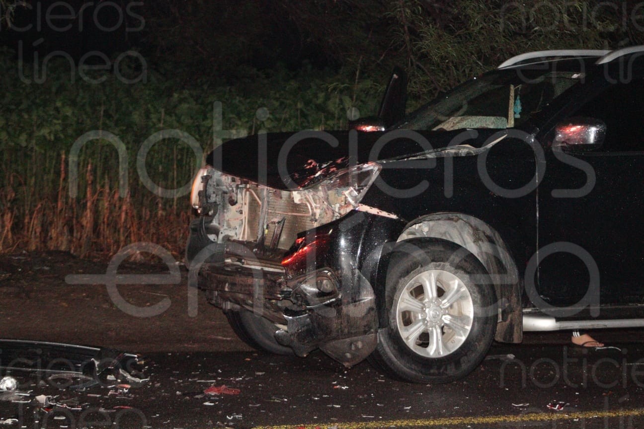 “¿Cuánto tardas en llegar?”, esposa llama y descubre que su esposo murió camino a casa