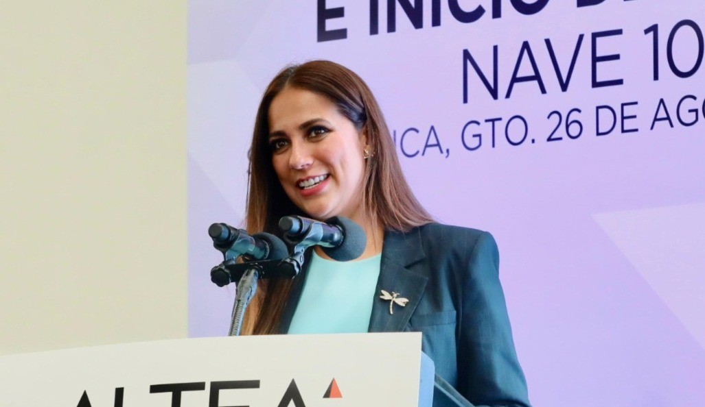 Libia descarta freno al Acueducto Solís-León pese a amparos en Jalisco