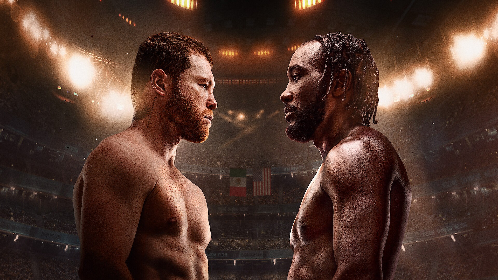 Tv Azteca podría quedarse sin pelea del Canelo Álvarez en Septiembre