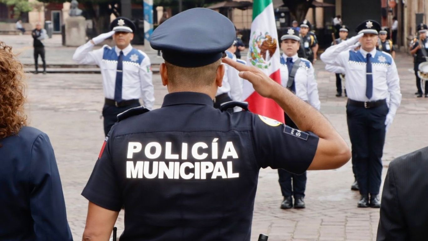 León boletina a policías despedidos para evitar su recontratación en otros municipios
