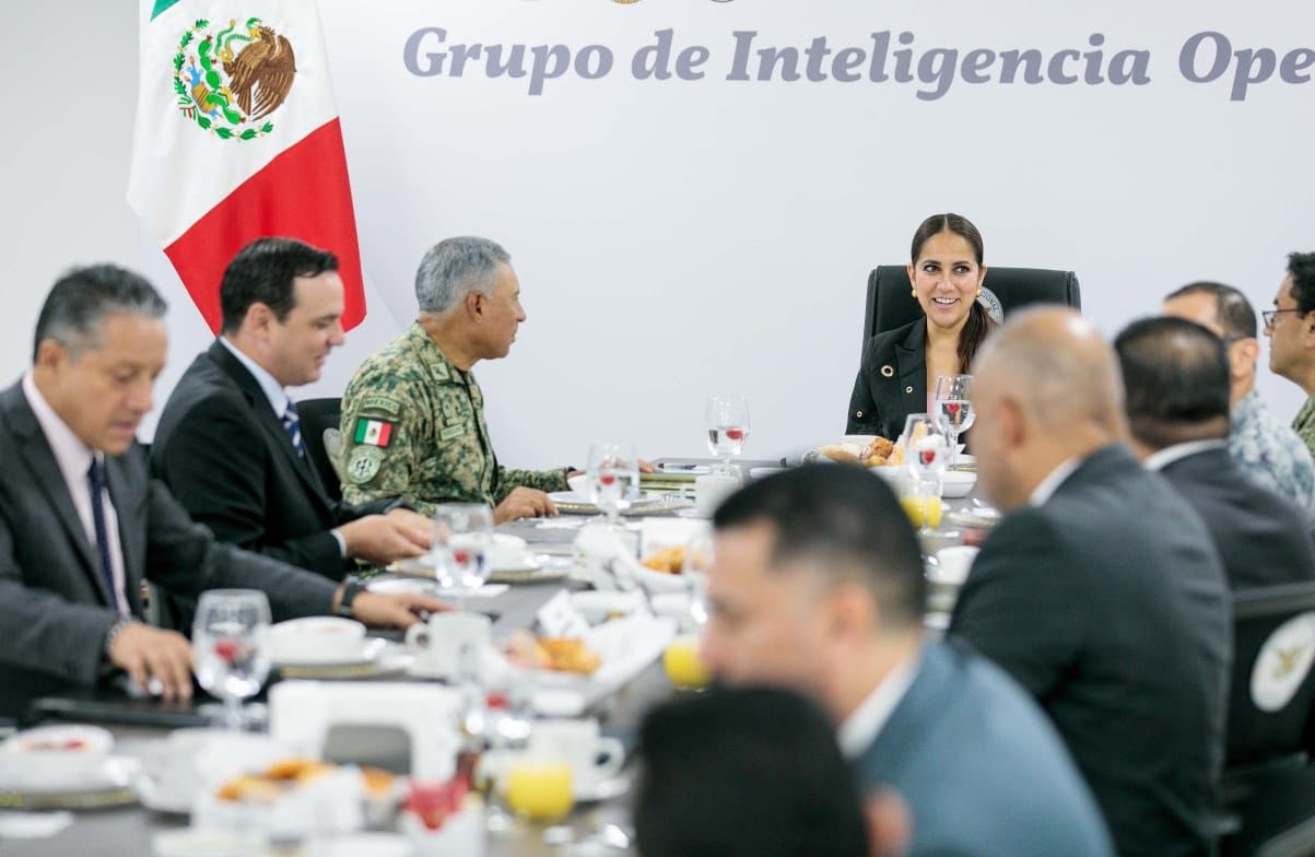 Gobernadora de Guanajuato reconoce a Guardia Nacional en inauguración del Batallón 36 Gobernadora de Guanajuato reconoce a Guardia Nacional en inauguración del Batallón 36