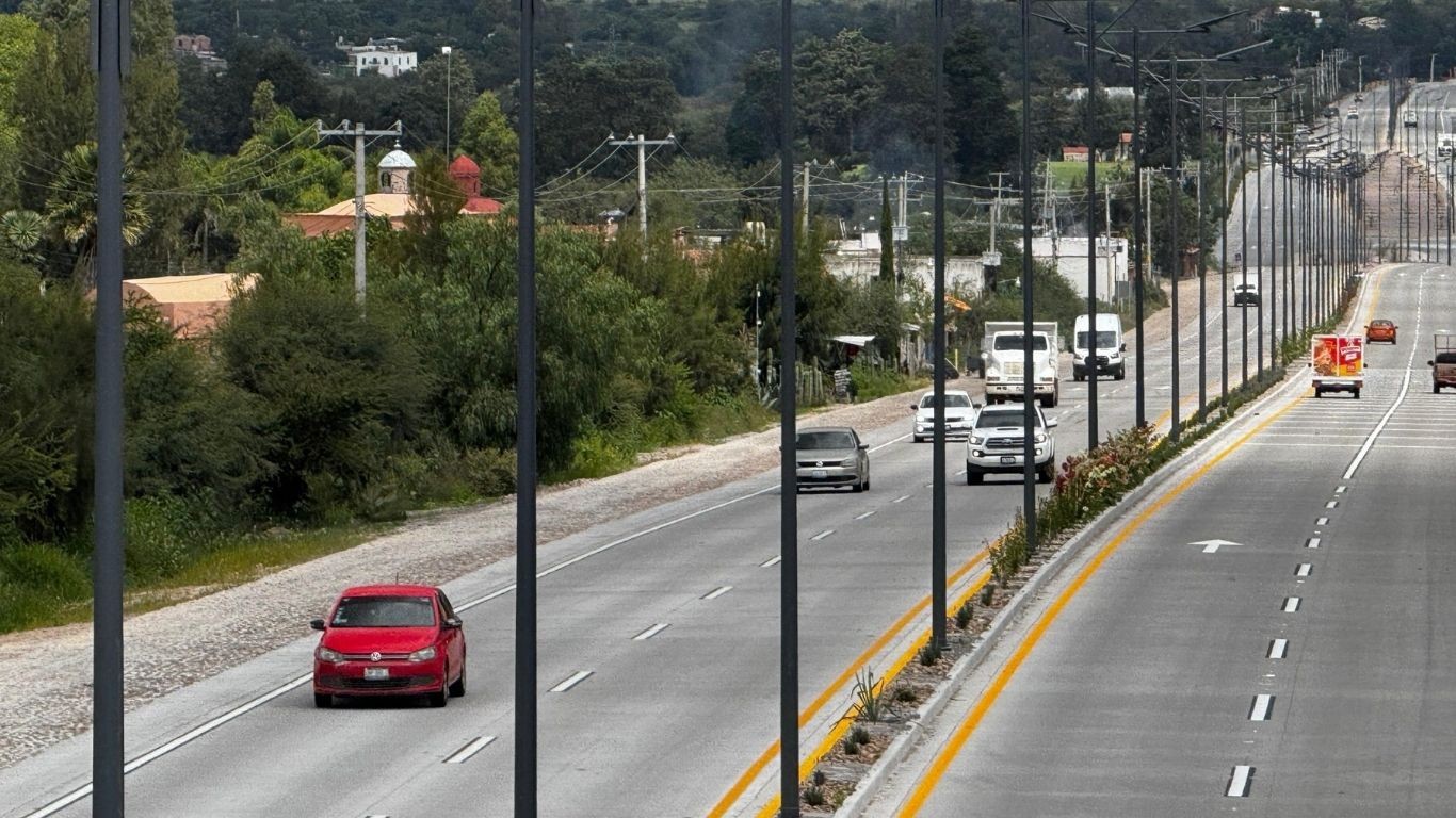 Solicitan casi 78 mdp para liberar derechos de vía en cinco obras de conectividad en la ciudad