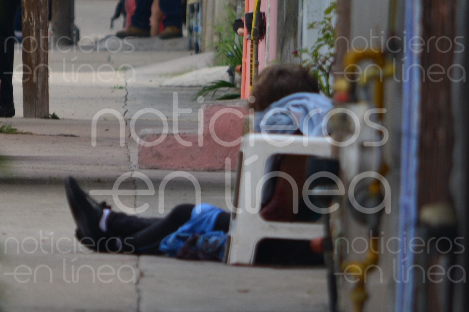 Discusión termina en tragedia: apuñala a su pareja y después se suicida en León