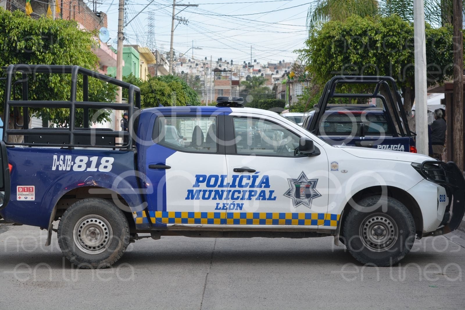 Discusión termina en tragedia: apuñala a su pareja y después se suicida en León