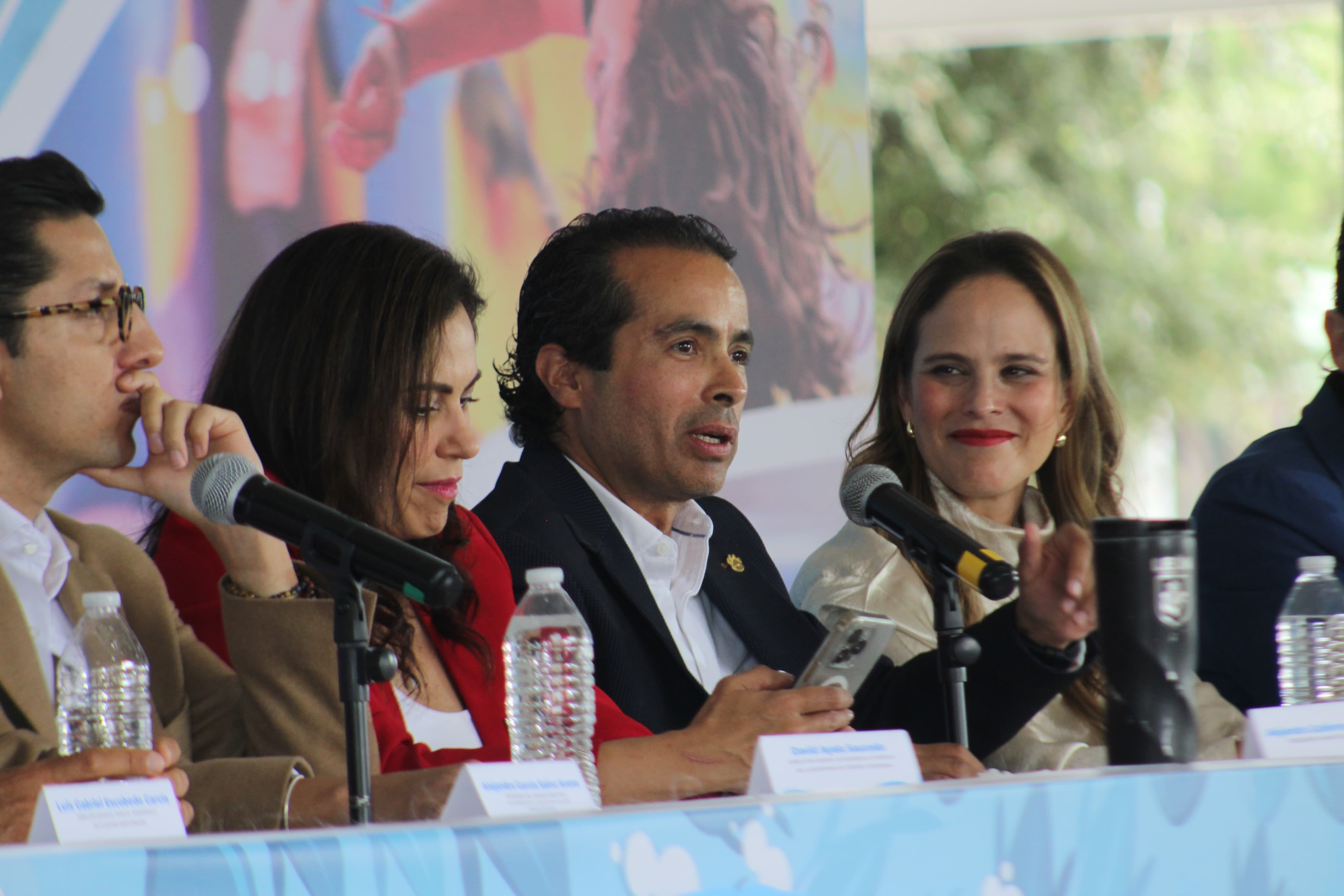 Resultados de festival de Verano 2025